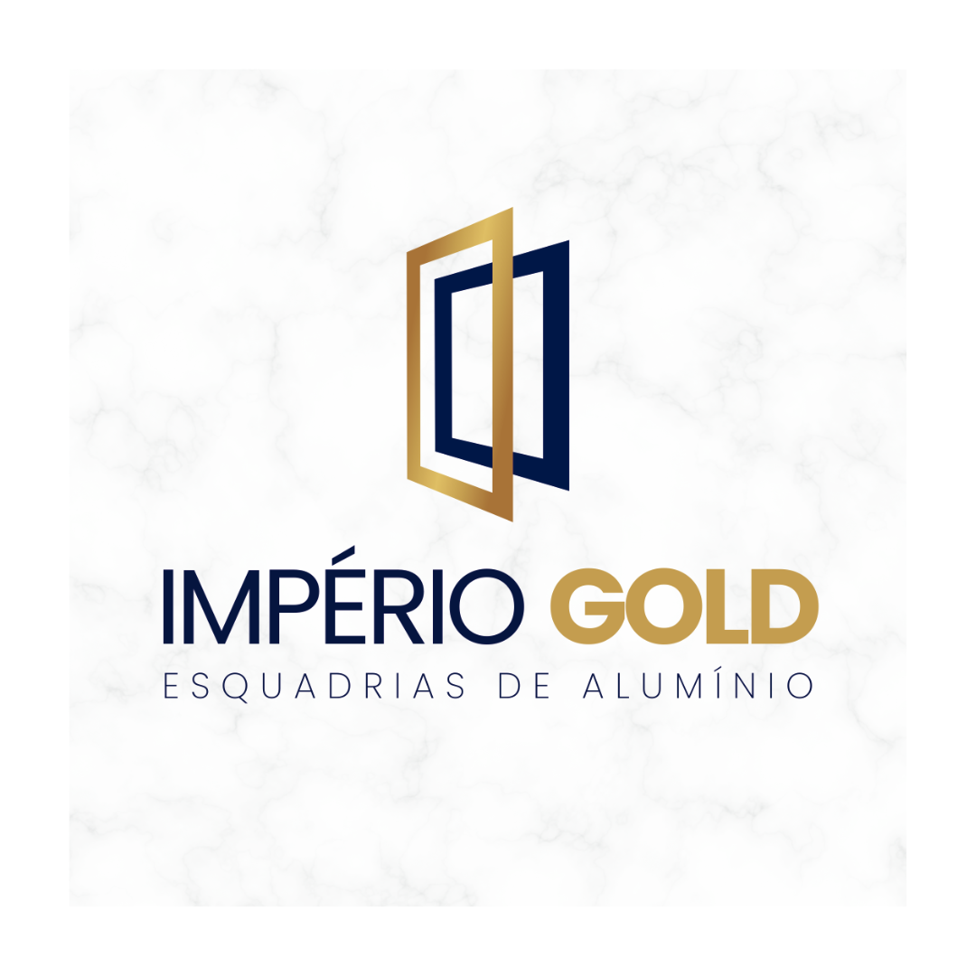 IMPERIO GOLD ESQUADRIAS